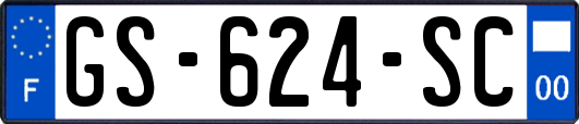 GS-624-SC