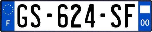 GS-624-SF