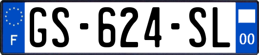 GS-624-SL