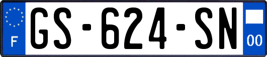 GS-624-SN