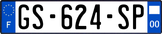 GS-624-SP