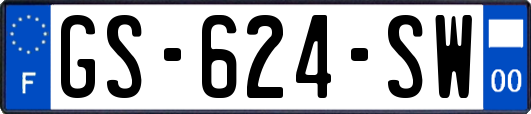 GS-624-SW