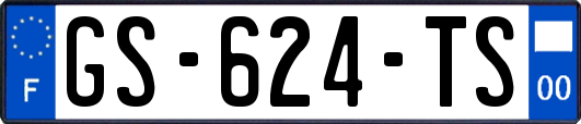 GS-624-TS