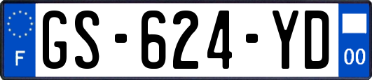 GS-624-YD
