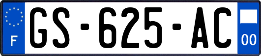 GS-625-AC