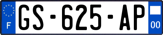 GS-625-AP