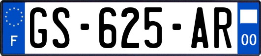 GS-625-AR