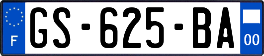 GS-625-BA