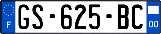 GS-625-BC