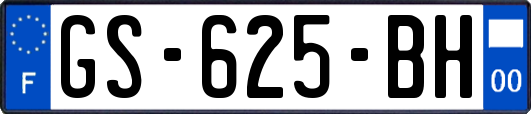 GS-625-BH