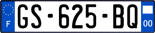 GS-625-BQ