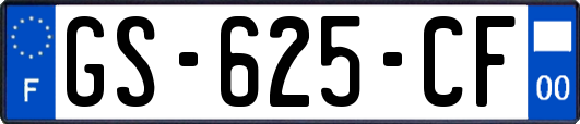 GS-625-CF