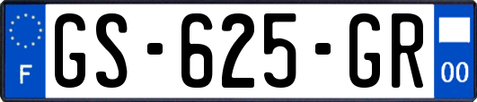 GS-625-GR