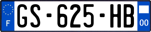 GS-625-HB