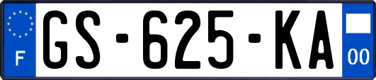 GS-625-KA