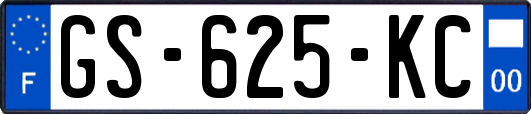 GS-625-KC