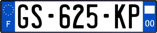 GS-625-KP