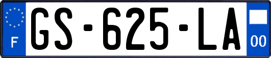 GS-625-LA