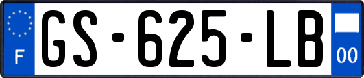 GS-625-LB