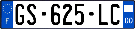 GS-625-LC