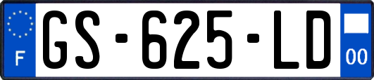 GS-625-LD