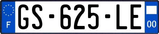 GS-625-LE