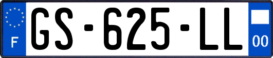 GS-625-LL