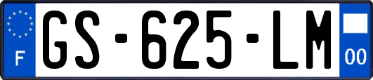 GS-625-LM