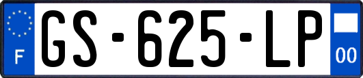 GS-625-LP
