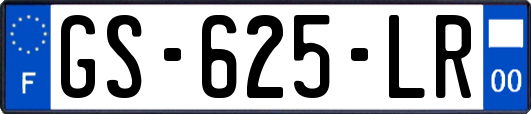 GS-625-LR