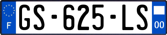 GS-625-LS