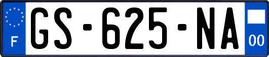 GS-625-NA