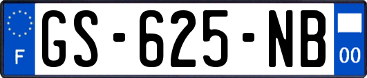 GS-625-NB