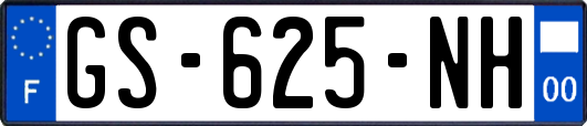 GS-625-NH