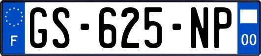 GS-625-NP
