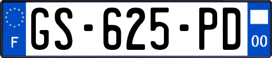 GS-625-PD