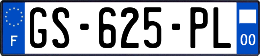 GS-625-PL