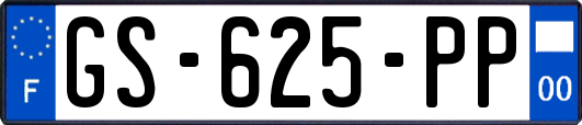 GS-625-PP