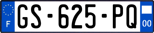 GS-625-PQ