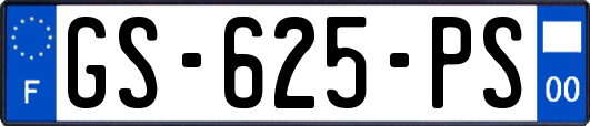 GS-625-PS