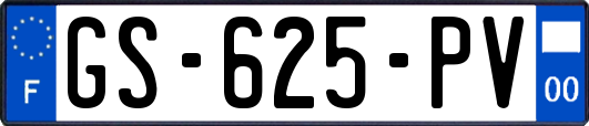 GS-625-PV