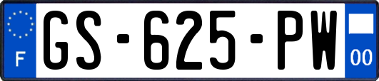 GS-625-PW