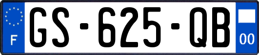 GS-625-QB