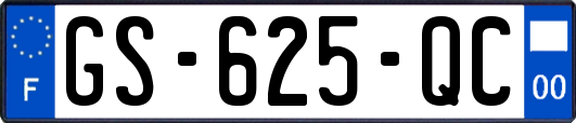 GS-625-QC
