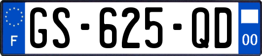 GS-625-QD