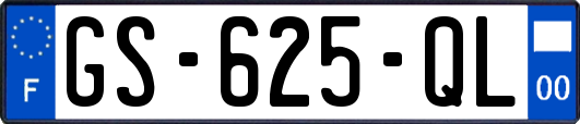 GS-625-QL