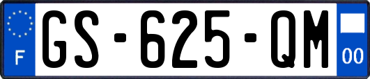 GS-625-QM