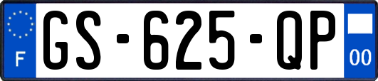 GS-625-QP