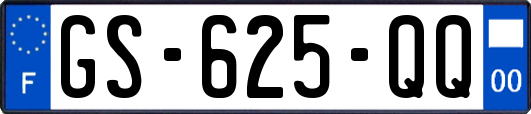 GS-625-QQ