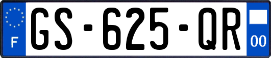 GS-625-QR